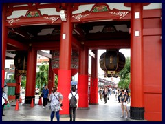 Sensoji Temple 13